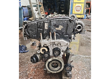 1.6 Multijet bravo motor