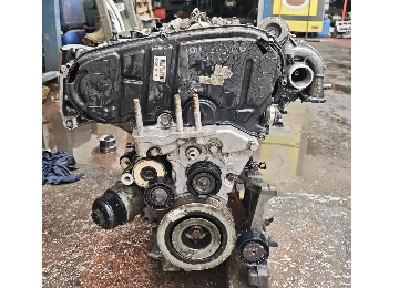 1.6 Multijet Doblo motor