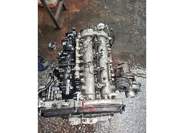 1.6 Multijet egea motor