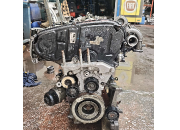 1.6 Multijet Linea motor