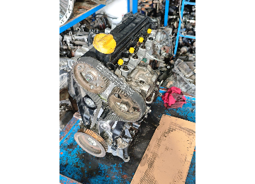 2001-2008 65 lik revizyonlu motor