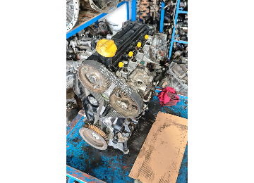 2001-2008 megan 65 lik revizyonlu motor