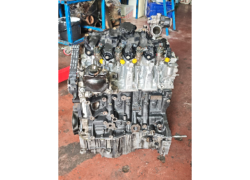 Adblue 1.5 komple motor Captur