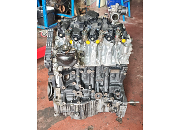 Adblue 1.5 komple motor Clıo 5