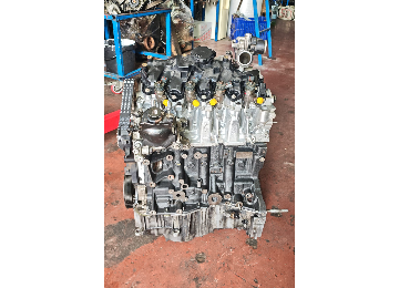 Adblue 1.5 komple motor Dokker