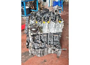 Adblue 1.5 komple motor Lodgy