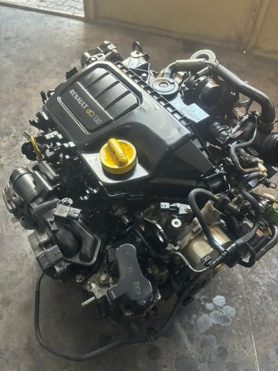 C class R9M motor kodu 2013 2017 arası