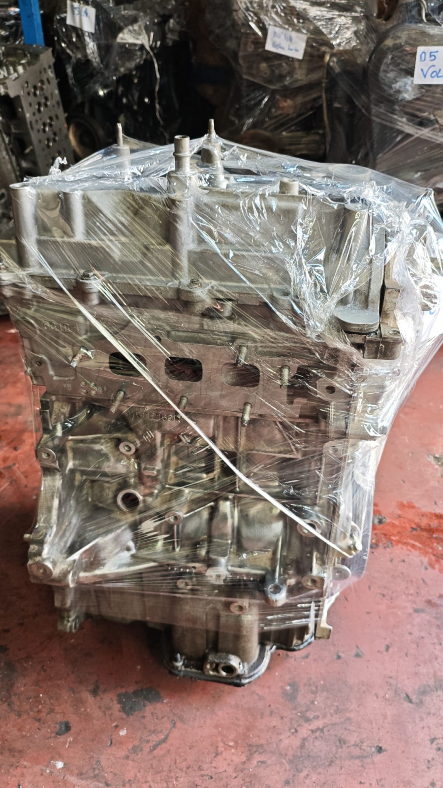 Captur 0.9 TCE MOTOR