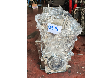 Captur 0.9 TCE MOTOR