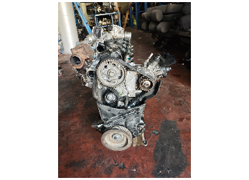 Captur Euro 5 90 lik motor