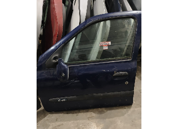 Clio 2 sol ön kapı