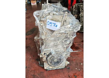 Clıo 4 0.9 TCE MOTOR