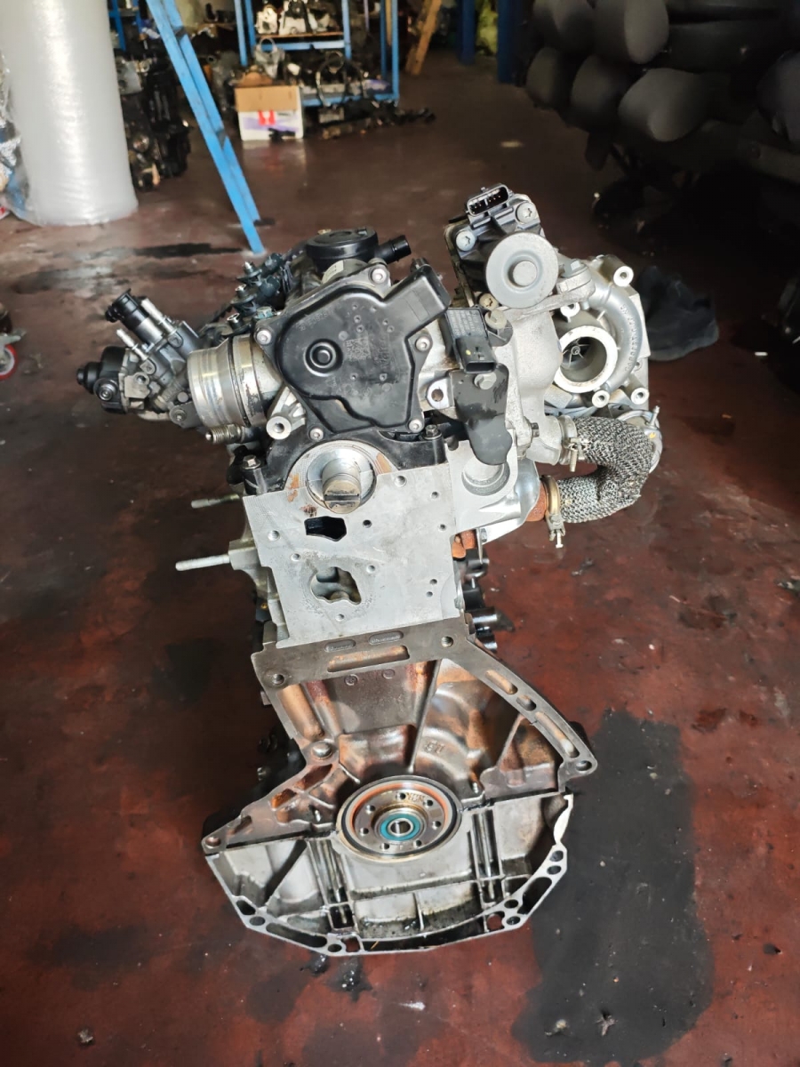 Clıo 4 Euro 5 90 lik motor