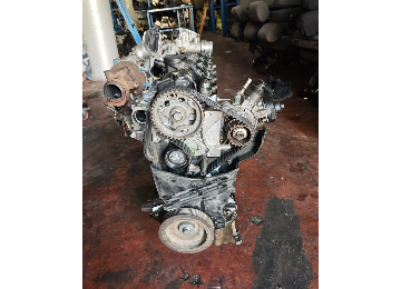 Clıo 4 Euro 5 90 lik motor