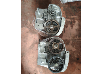 Clıo k4m 1.6 16 vayf hazır yapılı silindir kapağı