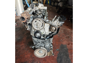 Dokker Euro 5 90 lik motor