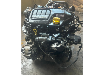 Espace R9M motor kodu 2013 2017 arası