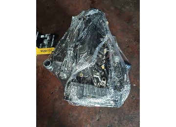 Fluence 110 Luk 1.5 motor