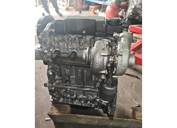 Ford 1.6 HDI , TDCİ DV6 komple motor
