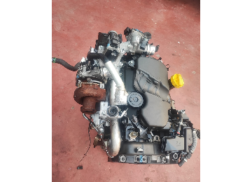 Juke 2016 2018 arası komple motor