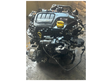 Kadjar R9M motor kodu 2013 2017 arası