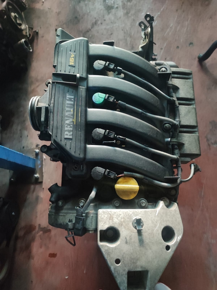 kango 1999 2003 arası motor
