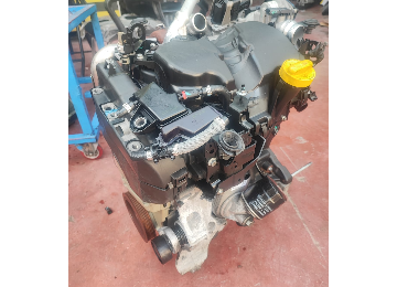 Kango 2016 2018 arası komple motor