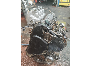Kango reno 19.  1.9 dizel f8Q motor