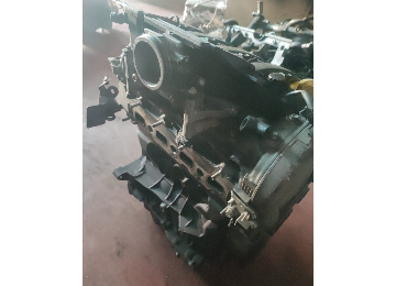Laguna 1999 2003 arası motor