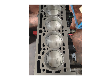 Laguna 3 K4M 1.6 Motor