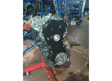 Laguna 3 M9R 2.0 dizel motor
