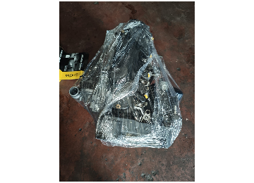 Latitude 110 Luk 1.5 motor