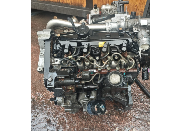 latitude scenic 3 110 Luk 1.5 motor