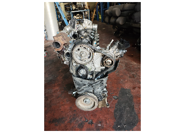 Lodgy Euro 5 90 lik motor