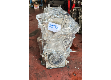 Logan 0.9 TCE MOTOR