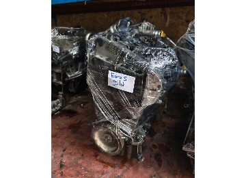 Logan Euro 5 90 lik motor