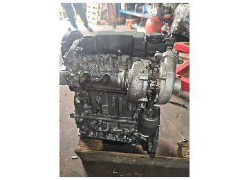 1.6 HDI , TDCİ DV6 komple motor