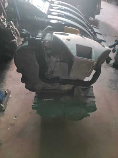 Megane 1 1999 2003 arası motor