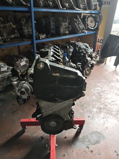 Megane 3 110 Luk 1.5 motor