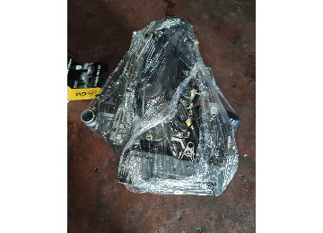 Megane 3 110 Luk 1.5 motor