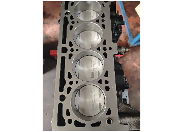 Megane 3 K4M 1.6 Motor