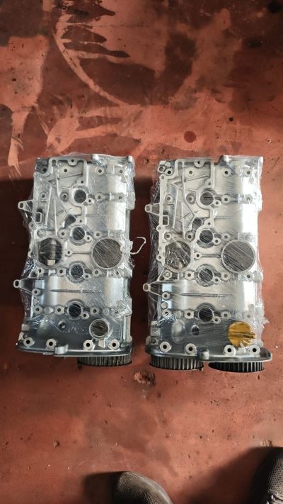 Modus k4m 1.6 16 vayf hazır yapılı silindir kapağı