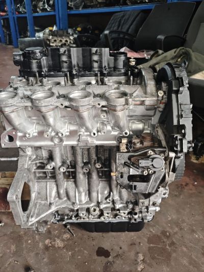 Peugeot 1.6 HDI , TDCİ DV6 komple motor