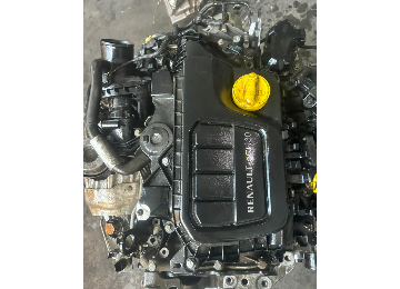 Qashqai R9M motor kodu 2013 2017 arası