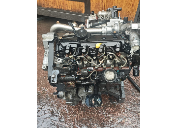 Qashqai  xtrail 110 Luk 1.5 motor