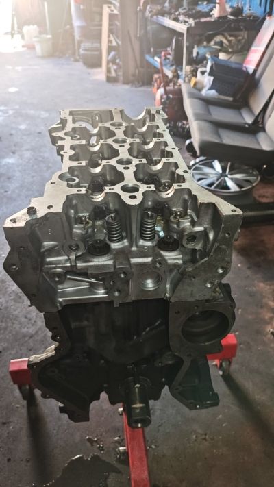 R9M ÇİFT TURBO TALİSMAN