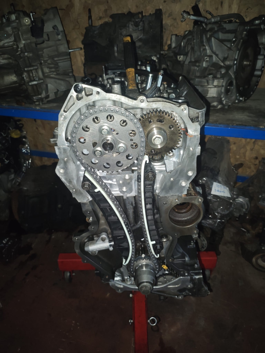 R9M ÇİFT TURBO TALİSMAN