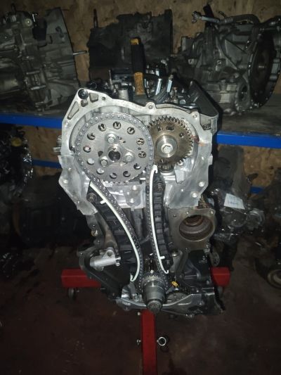 R9M ÇİFT TURBO TALİSMAN