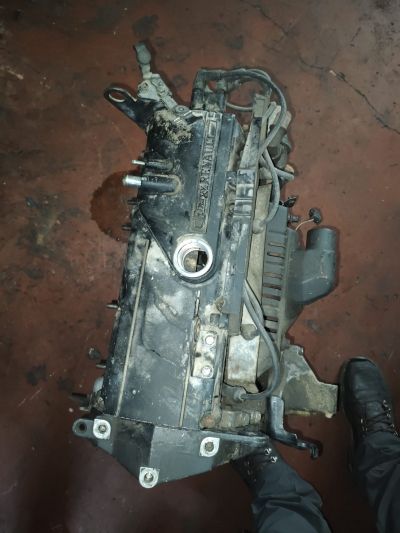 Reno 19 Enerji motor