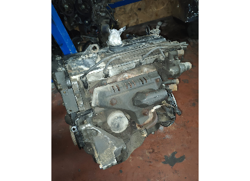 Reno 19 Enerji motor